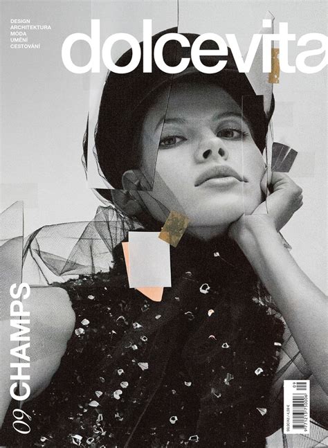 dolce vita magazine